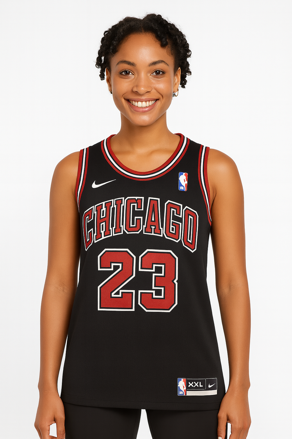 Chicago 23